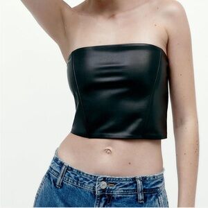 Zara corset